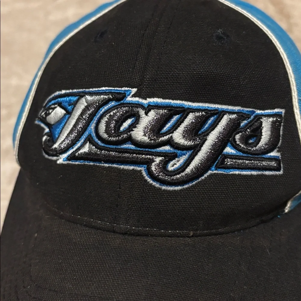 Toronto Blue Jays American Needle Strapback hat